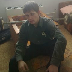 Колян Туренко, 26.02.1990, Тараз