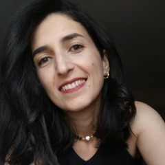 Арменуи Стародубцева, 06.06, Екатеринбург