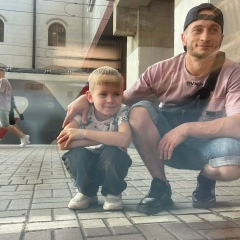 Дмитрий Дмитриев, Москва