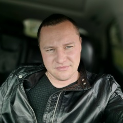 Алексей Васильев, 21.02.1990, Красноярск