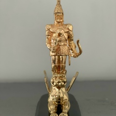 Ердос Андабаев, 02.09, Талдыкорган