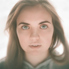 Настасья Вишневская, 01.11, Москва