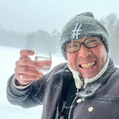 Кайрат Ауэльбек