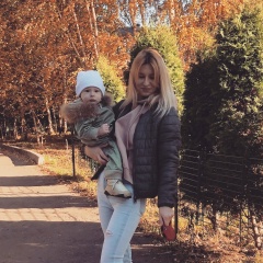 Анастасия Лакоза, 26.06.1995, Москва