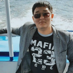 Арслан Эльдяев, 30.07, Астрахань