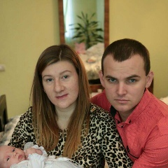 Виктор Даролич, 09.04.1992, Тячев