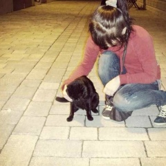 Ира Ракчеева, 10.07, Калининград