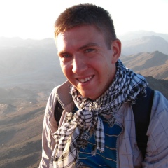 Алексей Марков, 19.04.1988, Москва