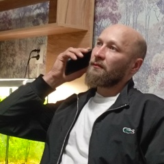 Александр Карплюк, 20.07, Санкт-Петербург