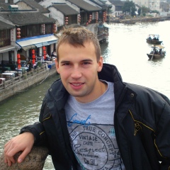 Евгений Басивский, 09.05.1990, Москва