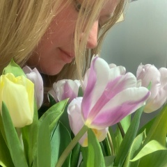 Марина Мар, 14.06