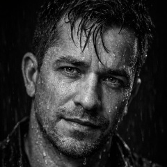 Евгений Авдощенко, Санкт-Петербург