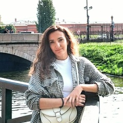 Татьяна Слоницкая, 20.04