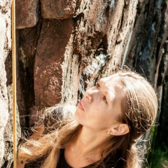 Александра Решке, 04.02.1982, Санкт-Петербург