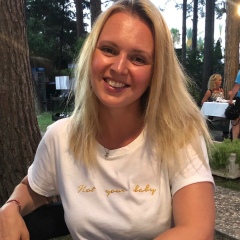 Ольга Бочкарева, 25.05.1982, Челябинск