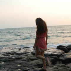 Вероника Вологжанина, 13.02, Москва