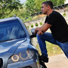 Юра Булычев, 12.04.1984, Москва