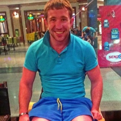 Виктор Шадрин, 05.08.1984, Москва