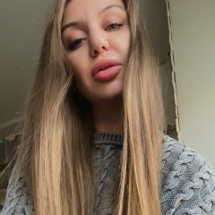 Алёна Задумкина, 27.11, Иваново (деревня)