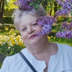 Елена Шаронина, 05.01, Санкт-Петербург