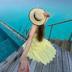 Алиса Рулинская, 16.08.1988