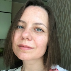 Юлия Скрипальщикова, 28.05.1988, Москва