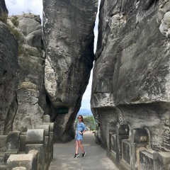 Юлия Сошникова, 29.04, Калуга