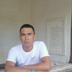 Наиль Вагапов, 18.02, Тюмень