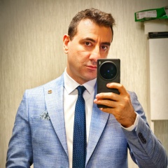 Владислав Асриян, 06.02.1982, Санкт-Петербург