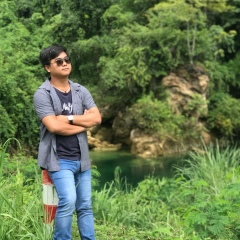 Moe Myint, 16.06.1988