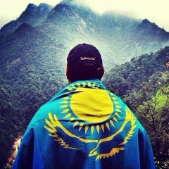 Ardak Karjauov, 30.05.1988