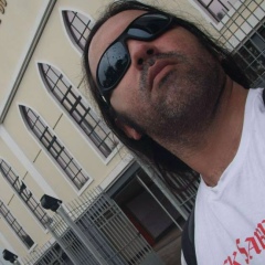 Marcus Marçal, 23.07, Rio de Janeiro