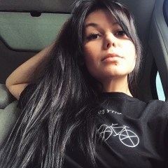 Лена Cобистиянская, 19.07.1988, Одесса