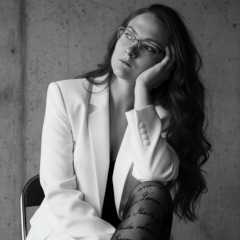 Екатерина Школяренко, Санкт-Петербург