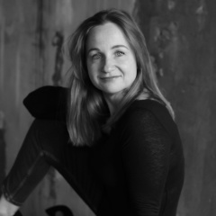 Ирина Зверякина, Санкт-Петербург