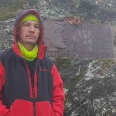 Андрей Соболев, 24.07.1985, Екатеринбург