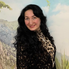 Гульназ Каримулина