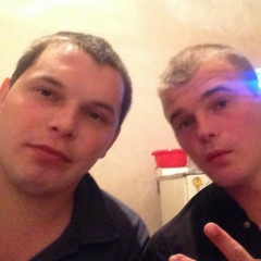 Максим Кархов, 20.06.1992, Екатеринбург