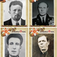 Наталья Бусарова, 05.05, Нижний Новгород
