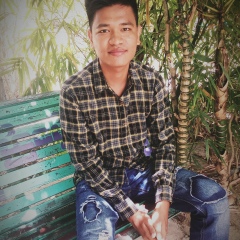 Thiha Tun, 30.05.1997, Meiktila