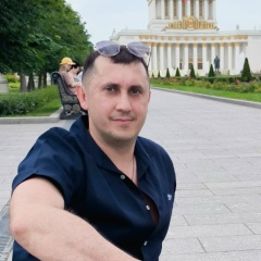 Андрей Шаулов, 29.09.1984, Санкт-Петербург