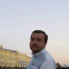 Максим Плотников, 24.08, Москва