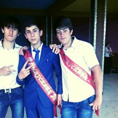 Ислам Неудержимый, 13.10.1995, Москва