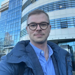 Антон Карасев, 22.05, Москва