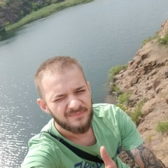 Nikita Chervonec, 27.09, Мариуполь