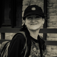 Ирина Рысь, 01.03.1983, Каменск-Уральский