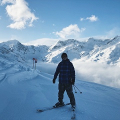 Алексей Пустотин, 21.03, İstanbul