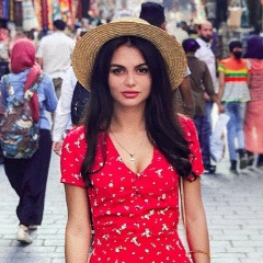 Anna Sidorova, 17.12, Краснозаводск