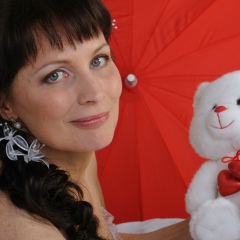 Юлия Бурцева, Сыктывкар