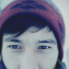 Sarvar Alimullaev